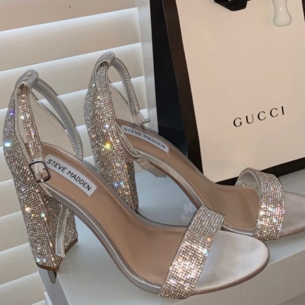 Steve Madden Heels